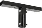 Kobi Suport de montaj BASE pentru iluminat exterior, Ø 60 mm, negru (KB0593)