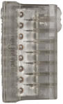 Legrand 34328 Nylbloc tömör nyolcas vezeték összekötő, szürke (34328)