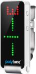 TC-Electronic PolyTune Clip csíptetős polifónikus hangológép