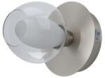 EGLO 32592 - Aplica de perete ARNADO 1xG9/2, 5W/230V (EG32592)