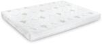 Somnart Comfort4Family Aloe Vera Somnart matrac, 180x200x14 cm, levehető huzat, közepes keménységű
