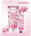Dermacol Magnolia Flower Set 230ml