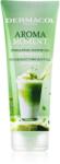 Dermacol Aroma Moment Hey Matcha tusfürdő gél 250 ml