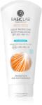 BasicLab Dermocosmetics Protecticus hidratáló és védő emulzió arcra és testre SPF 50+ vízálló 100 ml