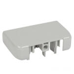 Legrand 75805 végzáró szürke 80×50 mm kábelcsatornához (75805)