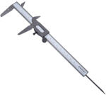 Stanley acél tolómérő 150mm (1-35-603) - megatool