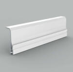 KOPOS Válaszfal EKD 80X40 HF vezetékcsatornához fehér halogénmentes, PEKD 40HF -C Kopos (2 fm/szál) (PEKD 40HF_-C)