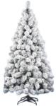 Kring Chicago műfenyő, gyerek megjelenés, 210 cm, PP, 3D tűk, fehér (KR-932210)