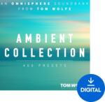 Tom Wolfe Presets Ambient Collection for Omnisphere