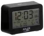Adler AD 1196B ébresztőóra (AD1196B)