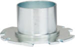 Bosch Másolóhüvely felsőmarókhoz 27 mm (Regisztrációval akár extra értékes ajándék is elérhető! ) (2609200141)