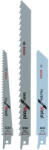 Bosch Orrfűrészlap készlet S922EF, HCS: S644D, S111 - 3 részes (2609256715) - megatool
