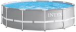 Intex 26716NP Prism Ultra Frame medence szett, 3.66 m x 99 cm