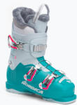 Nordica Speedmachine J3 gyermek sícipő kék-fehér 050870013L4