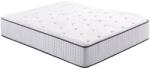 MATTREX Royal Lis anatómiai matrac, 140x200x32 cm, egyedi rugórendszerrel, Eliocel mikrocelluláris hab 5 cm Airgel memóriával - téli oldalon, 3 cm Airgel memóriával - nyári oldalon, közepes keménységű