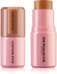 Dermacol Beauty Stick Contour Countour Stick árnyalat 02 Warm Mocha 7 g