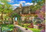 Bluebird Puzzle 500 db-os puzzle - The Old Cottage (90705) (90705)