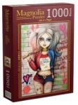 Magnolia 1000 db-os puzzle - Harley - Romi Lerda Special Edition (1710) (1710)