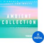 Tom Wolfe Presets Ambient Collection for Pigments