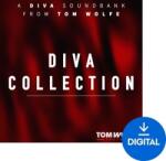 Tom Wolfe Presets Diva Collection