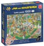 Jumbo 1000 db-os puzzle - Jan van Haasteren - Barbecue Party! (00530) (JUM00530)