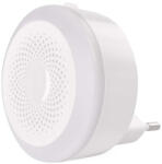 EMOS LED éjjeli fény 0, 5W+dugalj (P3326)