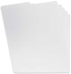 Glorious Vinyl LP Divider Set White (6 pcs. )