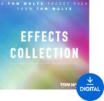 Tom Wolfe Presets Effects Collection