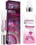 Gerovital H3 Evolution Perfect Look ajándékcsomag: Kétfázisú micellás víz, 150 ml + Feszesítő és szemkörnyékápoló krém, 15 ml