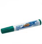 BIC Velleda mágnestábla jelölő, 2 mm-es kerek hegy, zöld (GPMTMBICVELVE2)