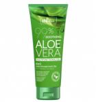INelia nyugtató gél, többfunkciós, arcra és testre, 99% aloe verával, 250 ml (RVGELALOE250)