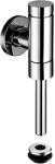 Schell Schellomat Basic vizelde öblítőszelep 18x193mm öblítőcsővel (024760699) (024760699)