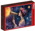 Alipson Puzzle 1000 db-os puzzle - Secrets of Heaven (50239) (50239)