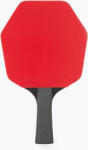 STIGA Asztalitenisz ütő STIGA Cybershape Future 3-Star black/red