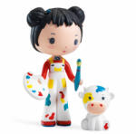 DJECO Figurina Djeco Tinyly Barbouille Gribs (3070900069510) Figurina