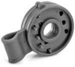 Venus DSH Clips pentru fixare plasa de umbrire pe sfoara sau sarma, rotund, negru, DSH, 241277 (241277)