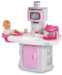 Ecoiffier Écoiffier Nursery Babakonyha játékszett (2899) (2899)