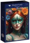 Bluebird Puzzle 1000 db-os puzzle - Carnival Mystery (90927) (90927)