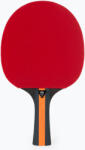STIGA Pingpongütő STIGA Vision 4-Star black/red