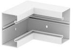 OBO belső sarokelem, hófehér 70x130mm 6274540 (6274540)