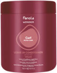 Fanola Wonder Curl Leave-In Conditioner 1000 ml