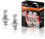 OSRAM Legális Osram Night Breaker LED Speed H4 +450% 2db/csomag (64193DWNBSP-2HB)
