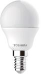 Toshiba LED крушка Toshiba - 7=60W, E14, 806 lm, 4000K (1TOLI03060WE14400D)