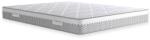 Magniflex Vivo matrac 180x200x20 cm, poliuretán hab 2 cm memóriával, közepesen kemény