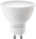 Forever Light LED Izzó GU10 2.9W 260lm 6000K osztály F