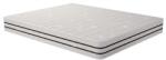 iSleep CoolComfort Ortopéd-anatómiai matrac, Memory Foam HD®, CoolSensation levehető huzat, 25 év garancia, 160x200x22 cm