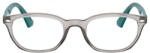 Ray-Ban RY 1599 3842 46 Gyerek szemüvegkeret (optikai keret)