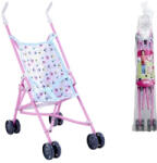 Simba Toys New Born Baby - Összecsukható babakocsi (105520516)