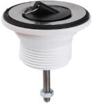 BONOMINI Leeresztőszelep 5/4