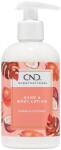CND Scentsations Лосион за ръце и тяло, Манго и кокос, 975 ml Лосион за тяло